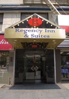 Regency Inn & Suites