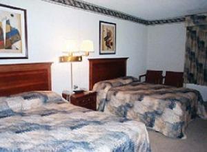 Regency Inn & Suites