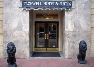 Tazewell Hotel and Suites, an Ascend Collection h