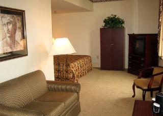 Tazewell Hotel and Suites, an Ascend Collection h