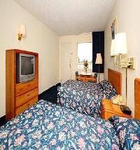 Best offers for Econo Lodge West Springfield