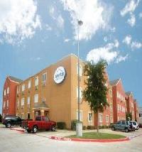 Best offers for Suburban Extended Stay Dallas 