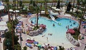 Calypso Cay Hotel & Suites
