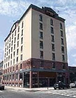 Comfort Inn