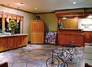 Comfort Inn Munras Avenue