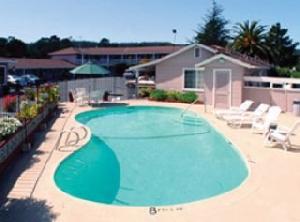Comfort Inn Munras Avenue