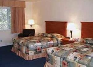 Comfort Inn Munras Avenue