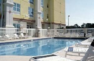 HOLIDAY INN HOTEL AND SUITES ORLANDO-CONV CTR-INTL DR AREA
