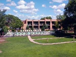 Holiday Inn-Canyon de Chelly
