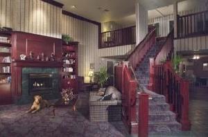 Holiday Inn Express Spokane-Valley