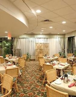 Holiday Inn Oceanfront Hilton Head