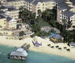 The Reach Resort, the Waldorf Astoria Collection
