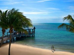 The Reach Resort, the Waldorf Astoria Collection