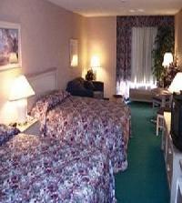أفضل العروض ل Crystal Inn Hotel & Suites سالت لاك سيتي 