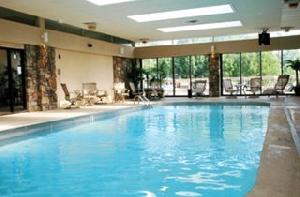 Best Western Plus Landing View Inn & Suites