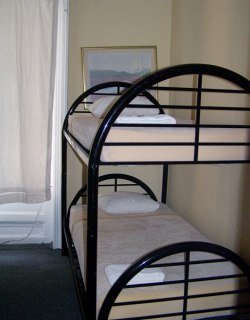 Chocolat Hostel