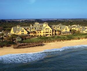Disneys Vero Beach Resort