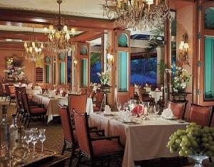 Four Seasons Lanai at Manele Bay