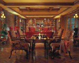 Lodge at Koele