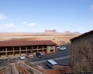 Gouldings Trading Post & Lodge