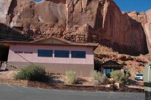 Gouldings Trading Post & Lodge