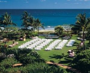 GRAND HYATT KAUAI RESORT AND SPA