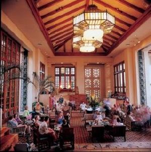GRAND HYATT KAUAI RESORT AND SPA