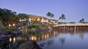 GRAND HYATT KAUAI RESORT AND SPA