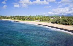 GRAND HYATT KAUAI RESORT AND SPA