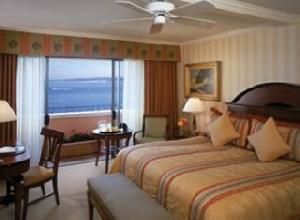 Monterey Plaza Hotel & Spa