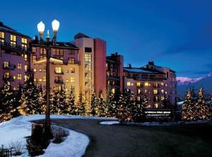 Peaks Resort