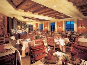 Peaks Resort