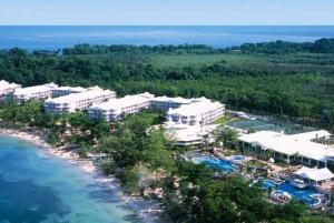Best offers for CLUBHOTEL RIU NEGRIL - STANDARD ROOM-DBSB Negril 