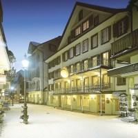 Best offers for MINOTEL ENGELBERG Engelberg