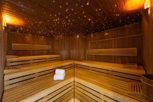 أفضل العروض ل فندق توب سيمينار  ام ايجيريسيي ونتيراجيري