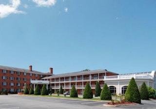 Comfort Inn Historic Area
