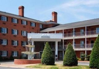 Comfort Inn Historic Area