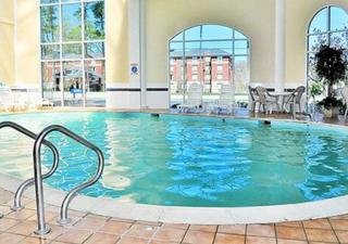 Comfort Inn Historic Area