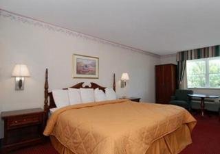 Comfort Inn Historic Area