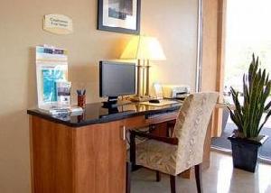 Comfort Inn Randolph Boston