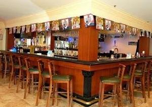 Comfort Inn Randolph Boston