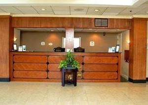 Comfort Inn Randolph Boston