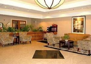 Comfort Inn Randolph Boston