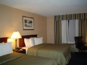 Comfort Inn Randolph Boston