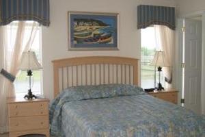 Disney Area Standard Home Including Pool Heat