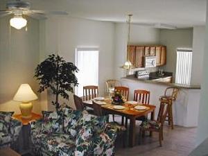 Disney Area Standard Home Including Pool Heat