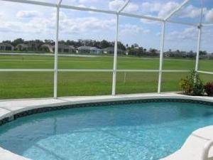 Disney Area Superior Home Including Pool Heat