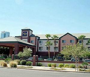 Best Western Downtown Phoenix