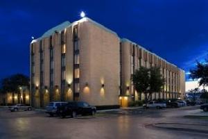 Holiday Inn Select North Dallas