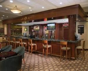 Holiday Inn Select North Dallas
